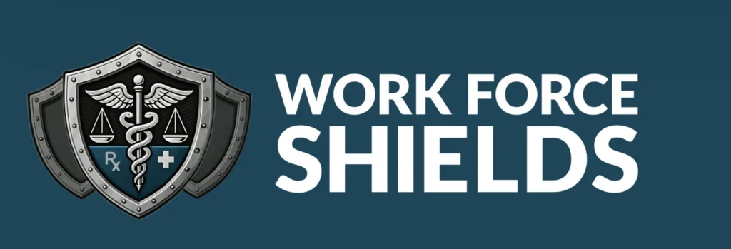 Work Force Shields