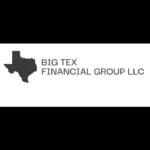 Big Tex Financial Group LLC Logo