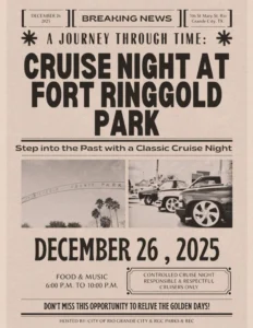 A Night Of Nostalgia