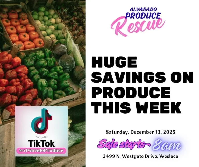 December Produce Rescue 1