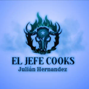 El Jefe Cooks