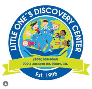 Little Ones Discovery Center