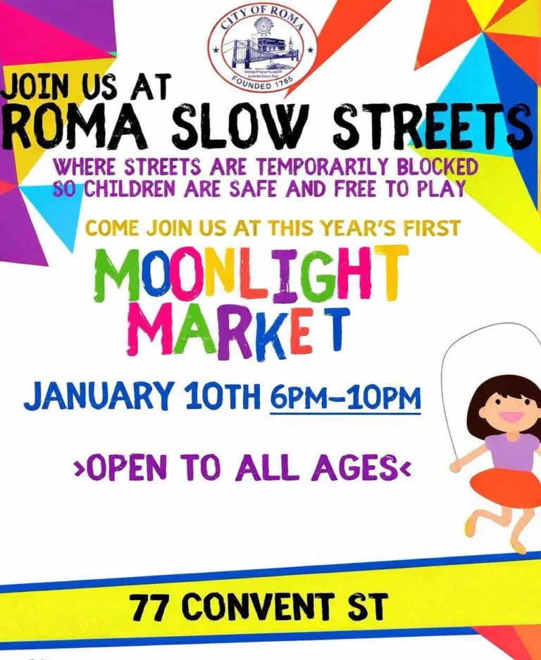 Moonlight Market Is Back