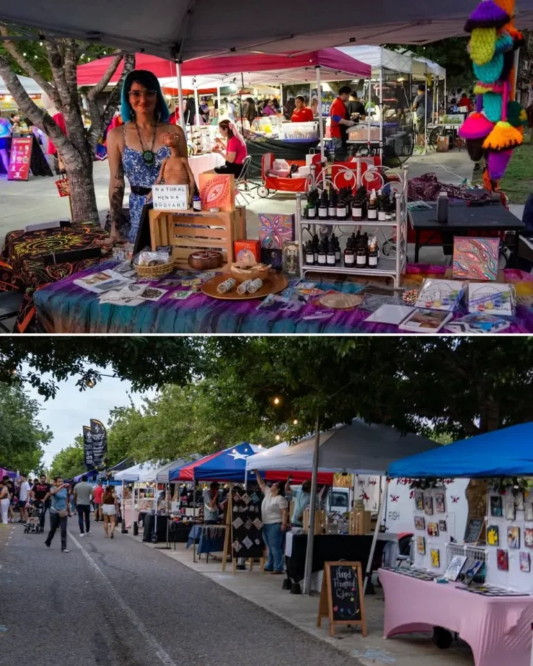 Black History Month Festival At Lincoln Park 3