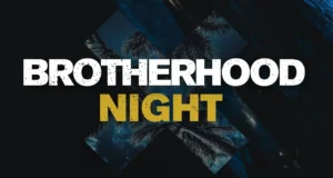 Brotherhood Night