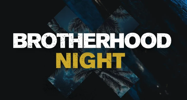 Brotherhood Night