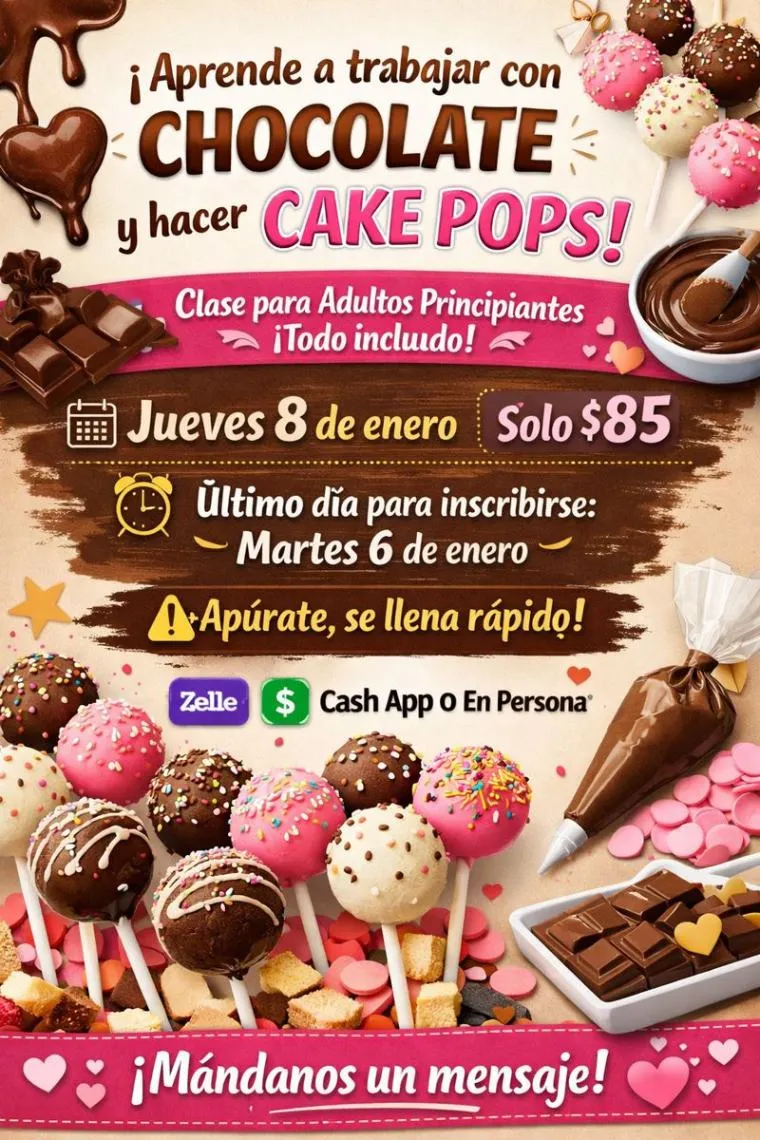 Cake Pops And Chocolate Covered Oreos