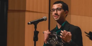 Music Alexander Sanso Trumpet