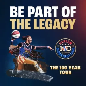 The 100 Year Tour