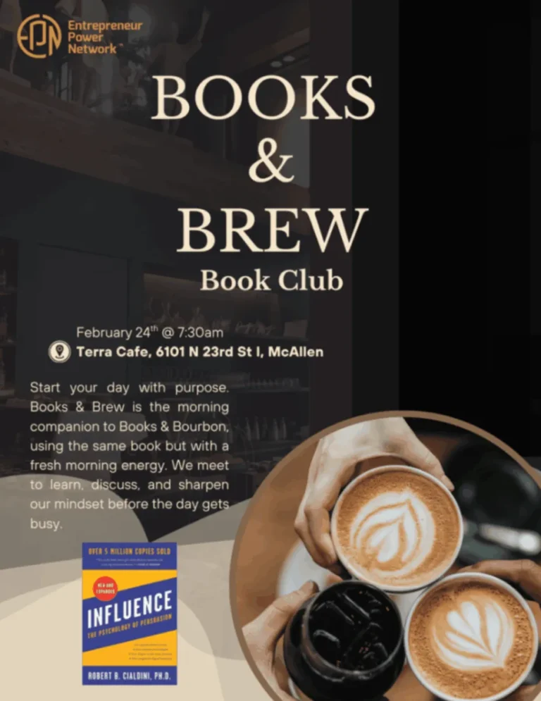 Books Brew 2