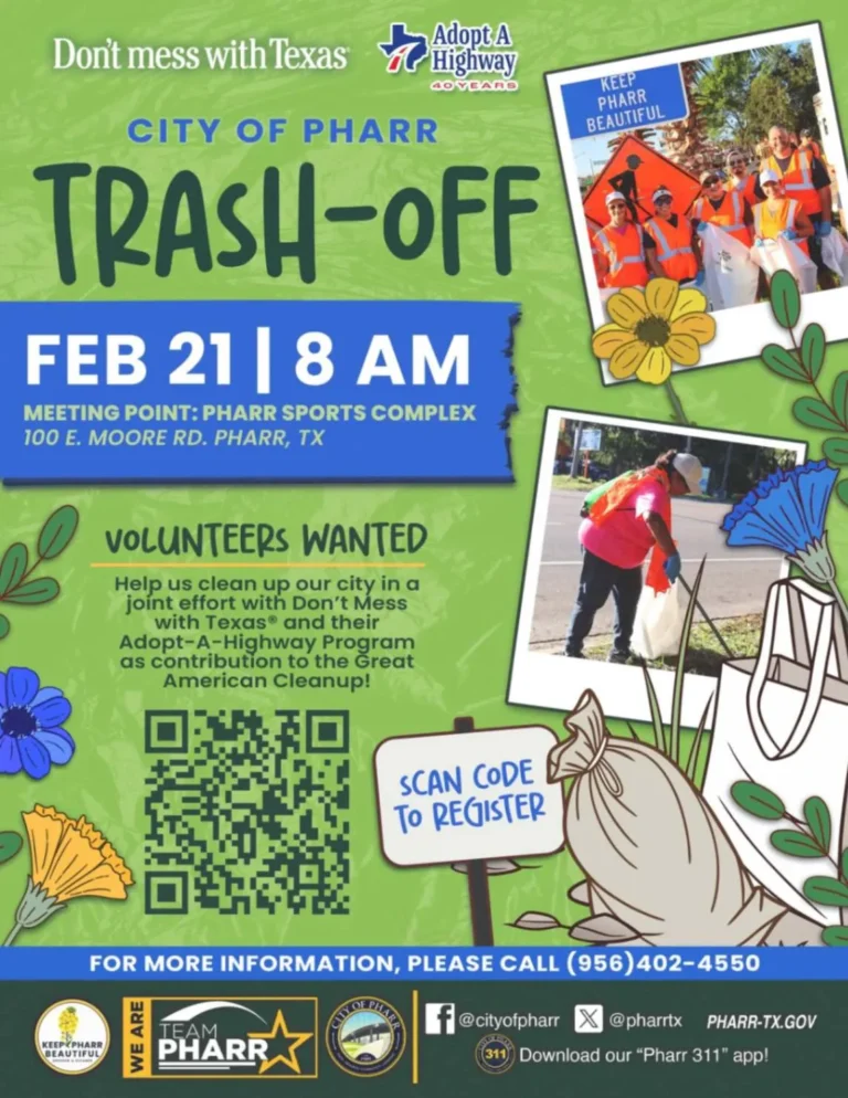 Dont Mess With Texas Adopt A Highway 40 Years