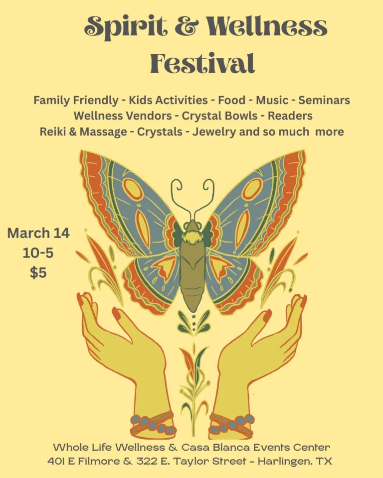 Spirit Wellness Festival