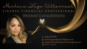 Blessed Consultations