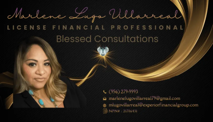 Blessed Consultations