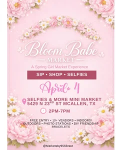 Bloom Babe Market