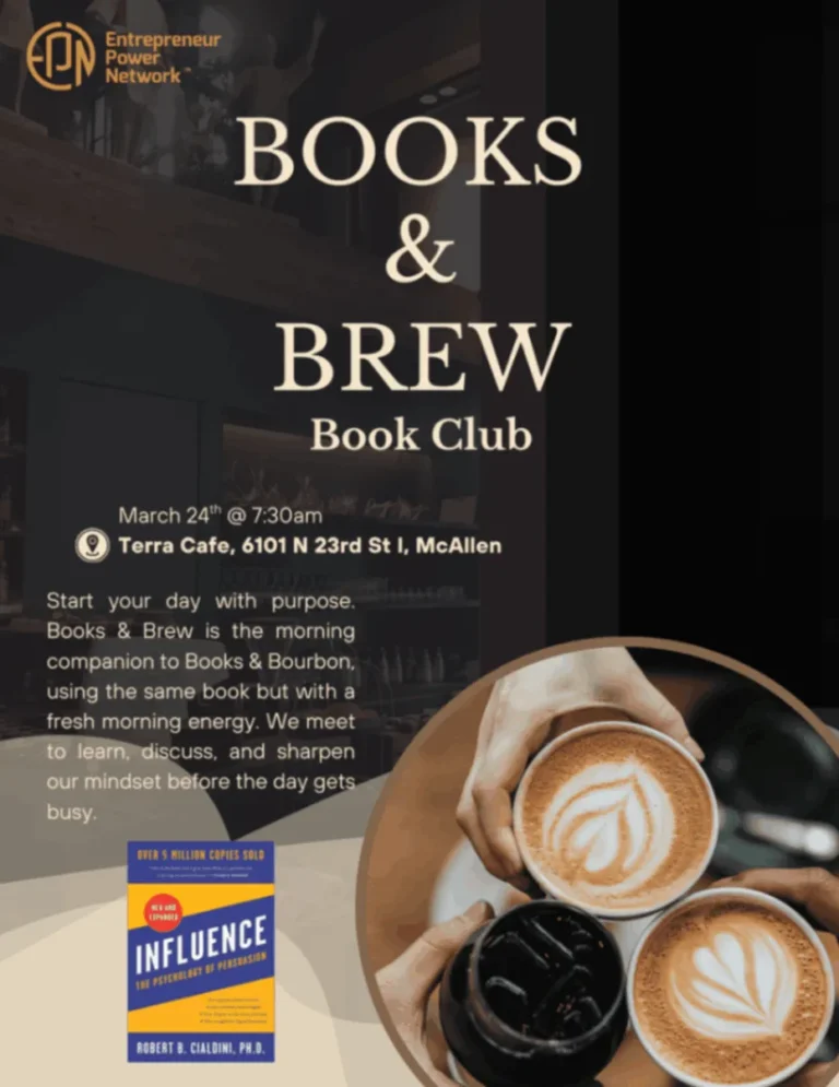 Books Brew