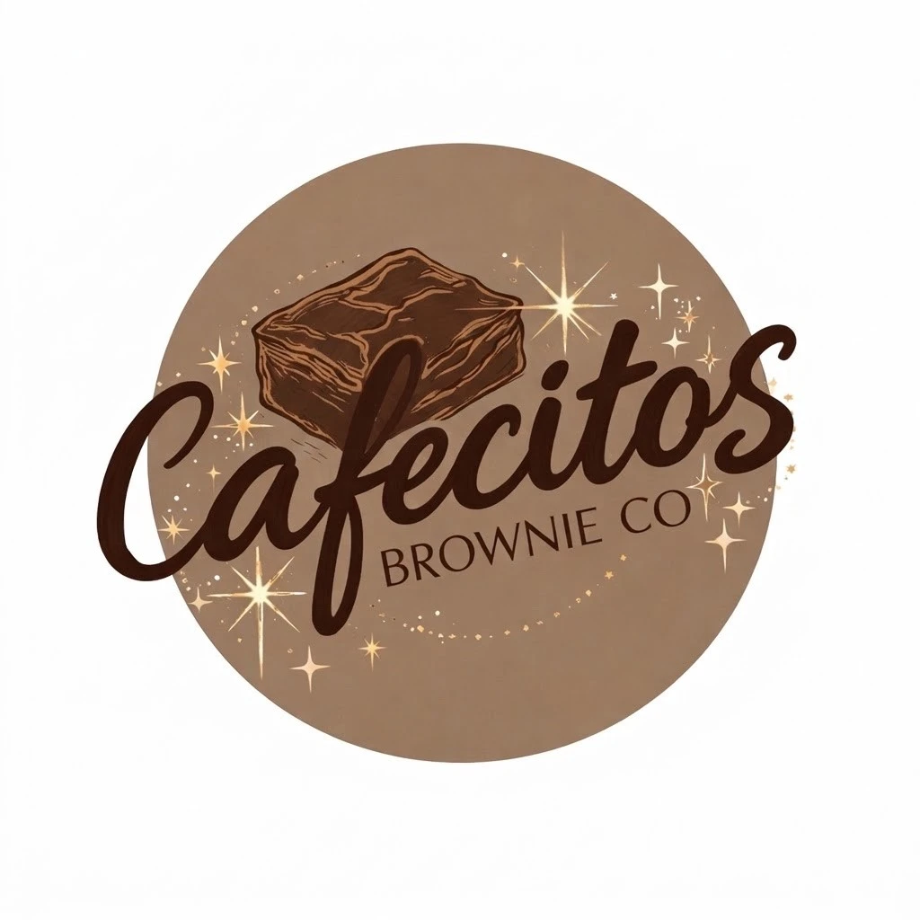 Cafecitos Brownie Co
