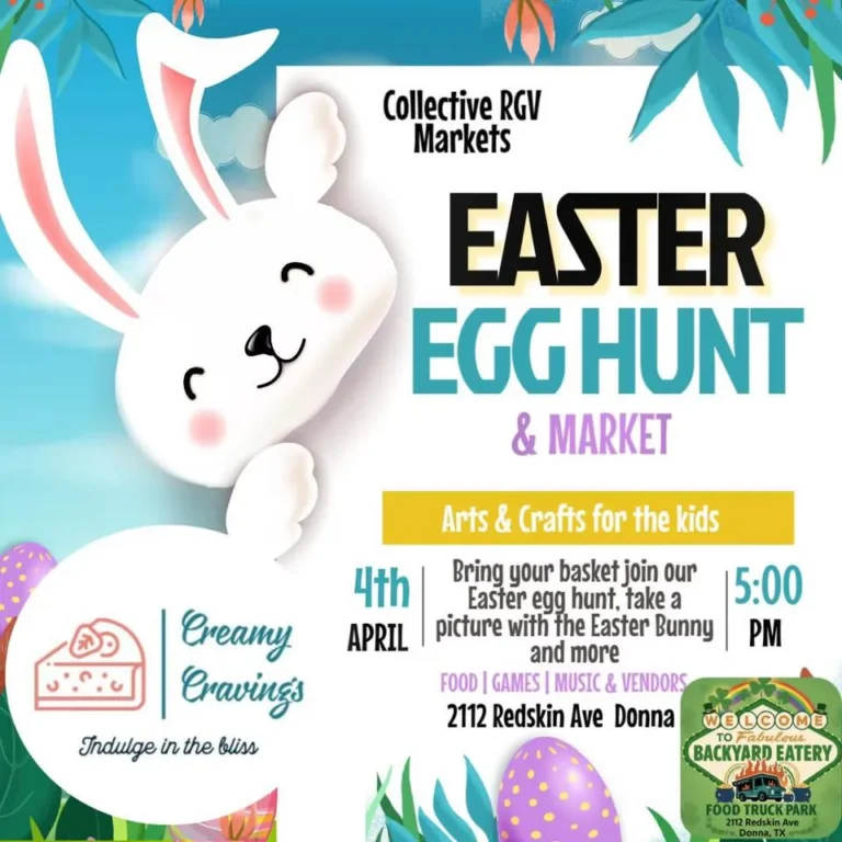 Collective RGV Markets – Easter Egg Hung & Market - Image 01 (March 30, 2026)