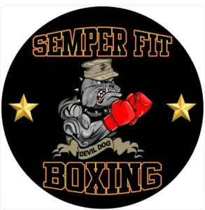 Semper Fit BoxingGym - Image 01 (April 24, 2026)