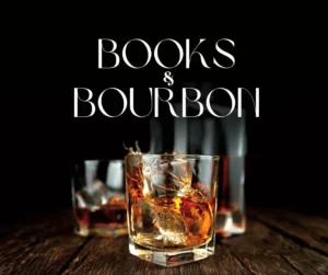 Books & Bourbon: A Night of Influence and Whiskey Discovery - Image 06 (April 13, 2026)
