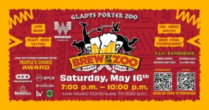 Brew at the Zoo 2026 - Image 01 (April 16, 2026)