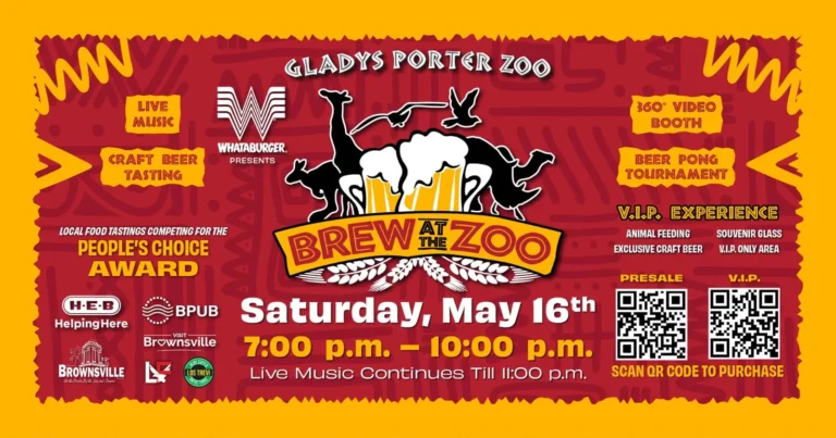 Brew at the Zoo 2026 - Image 01 (April 16, 2026)