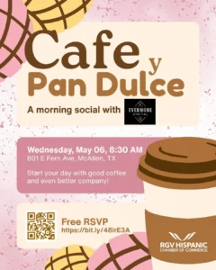 Cafe y Pan Dulce - Image 01 (April 29, 2026)