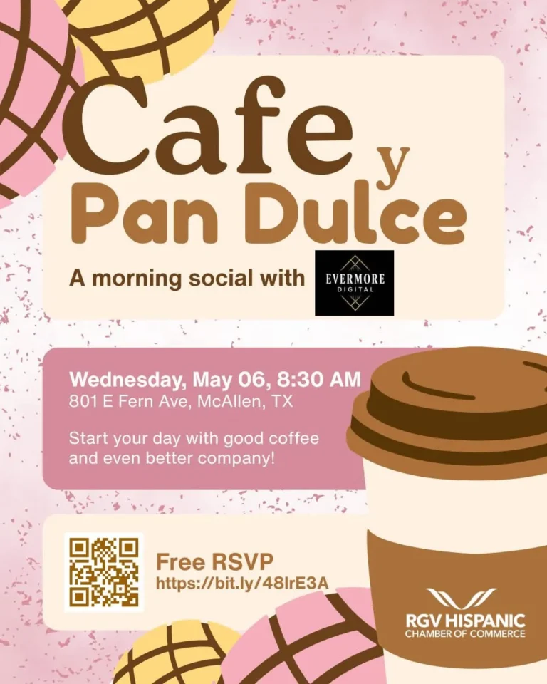 Cafe y Pan Dulce - Image 01 (April 29, 2026)