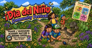 Día del Niño Community Festival - Image 01 (April 24, 2026)