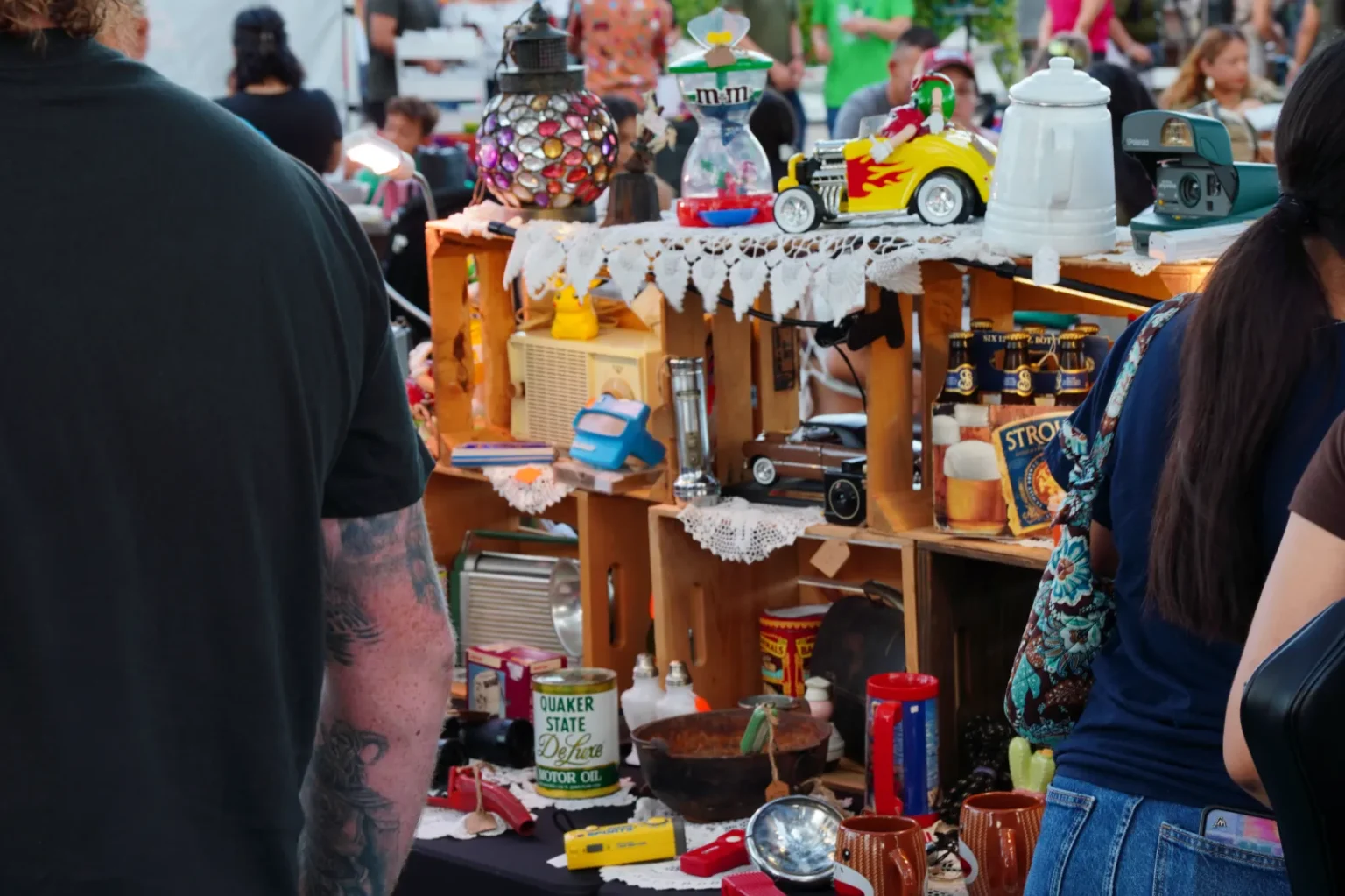 Markets in the RGV: Where to Find Local Vendors, Pop-Ups and Community Markets - Image 01 (April 3, 2026)