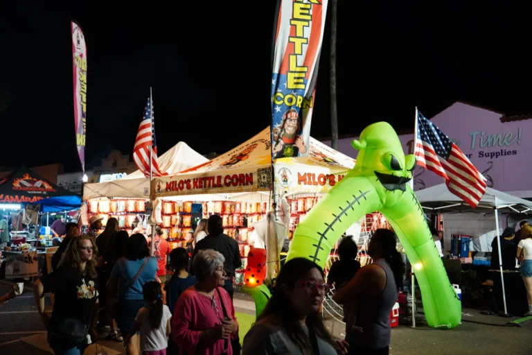 Markets in the RGV: Where to Find Local Vendors, Pop-Ups and Community Markets - Image 05 (April 3, 2026)