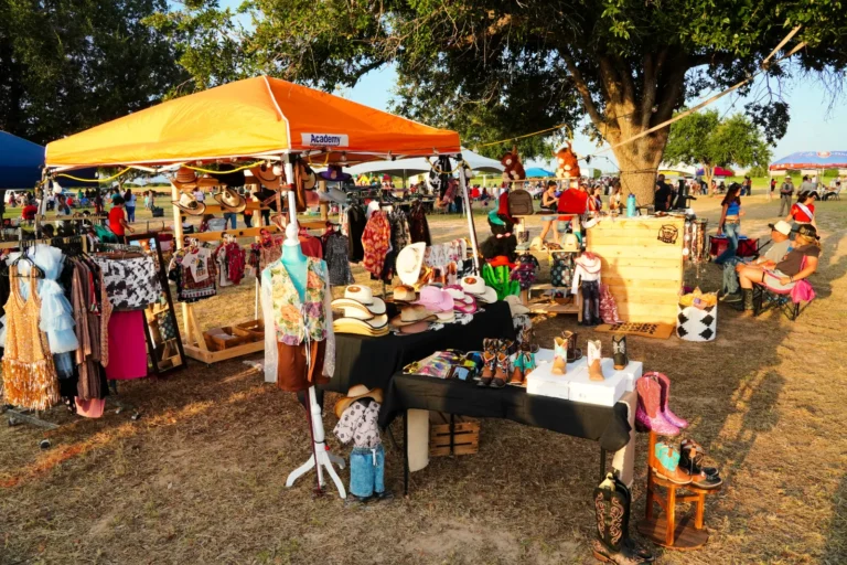 Markets in the RGV: Where to Find Local Vendors, Pop-Ups and Community Markets - Image 06 (April 3, 2026)