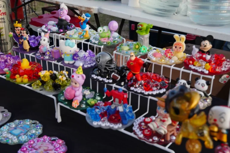 Markets in the RGV: Where to Find Local Vendors, Pop-Ups and Community Markets - Image 07 (April 3, 2026)