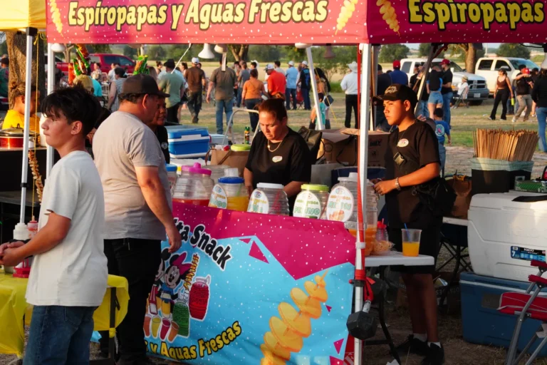 Markets in the RGV: Where to Find Local Vendors, Pop-Ups and Community Markets - Image 08 (April 3, 2026)