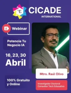 Potencia tu Negocio con IA: Guía práctica para principiantes - Image 01 (April 22, 2026)