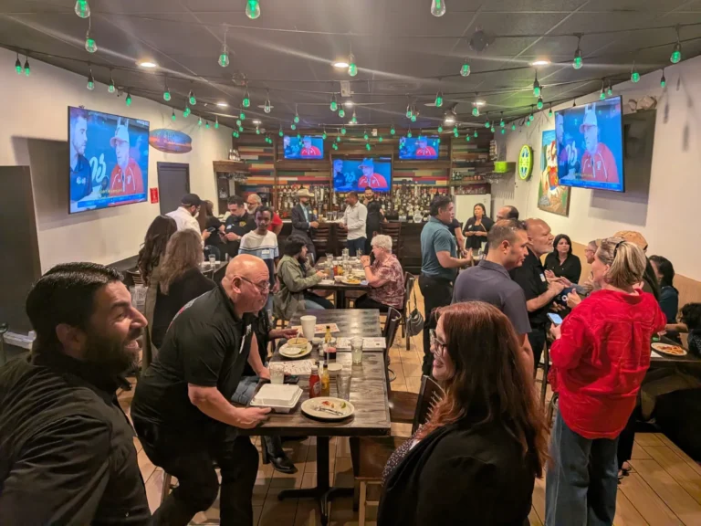 Power Hour Networking at Prado’s Steaks - Image 05 (April 15, 2026)