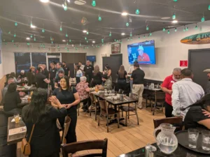 Power Hour Networking at Prado’s Steaks - Image 06 (April 15, 2026)