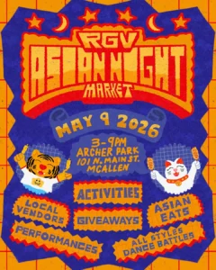 RGV Asian Night Market - Image 01 (April 16, 2026)