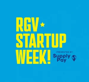 RGV Start Up Week - Image 01 (April 16, 2026)