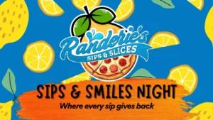 Sips & Smiles Night - Image 01 (April 22, 2026)