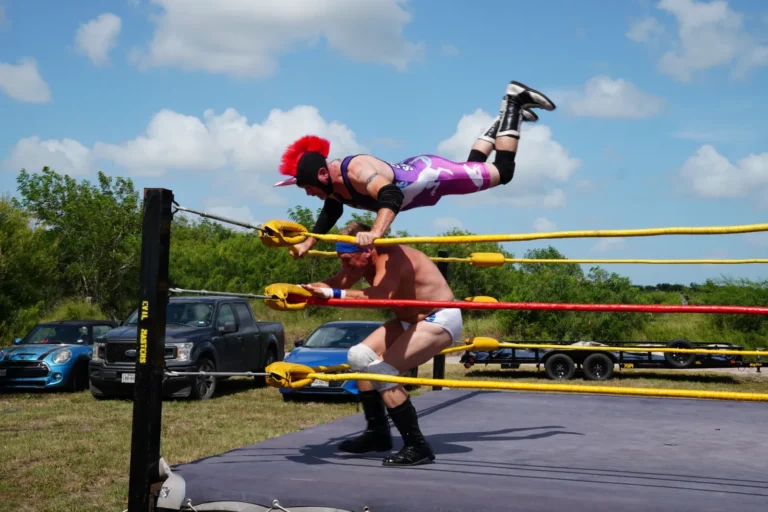 Things to Do in the RGV: Markets, Concerts, Festivals and Local Events Across the Rio Grande Valley - Image 07 (April 3, 2026)