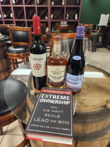 Books & Bourbon: A Night of Influence and Whiskey Discovery - Image 02 (May 18, 2026)