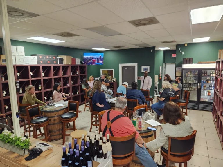 Books & Bourbon: A Night of Influence and Whiskey Discovery - Image 03 (May 18, 2026)