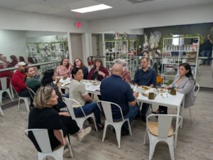 BOOKS & BREW - Image 02 (May 18, 2026)