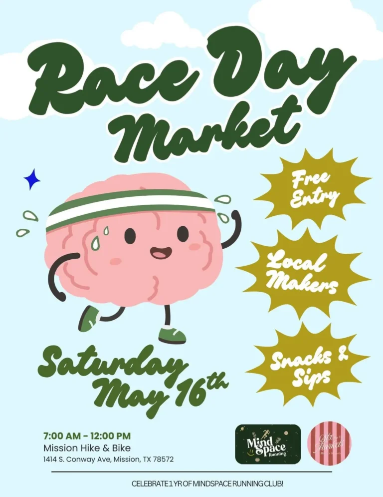 Race Day Market - Image 01 (May 14, 2026)
