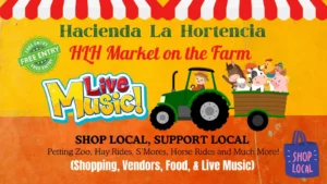 THE HLH MARKET is BACK - Image 01 (May 4, 2026)