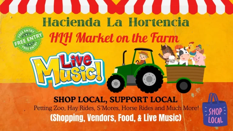 THE HLH MARKET is BACK - Image 01 (May 4, 2026)