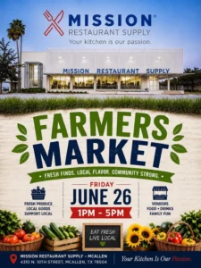 Farmers Market - Image 01 (June 24, 2026)