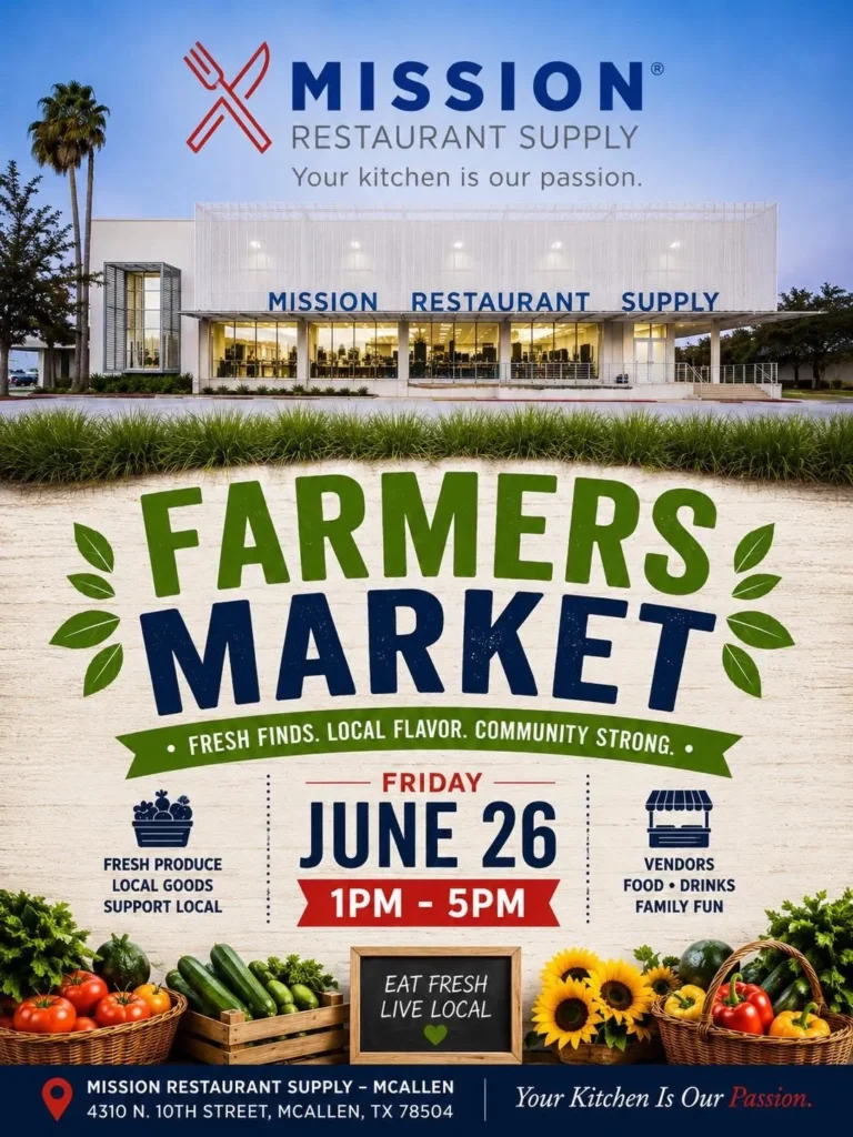 Farmers Market - Image 01 (June 24, 2026)