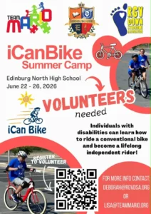 iCan Bike 2026 - Image 01 (June 4, 2026)